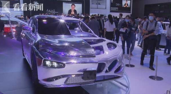 全球車企為何搶灘新能源車？
