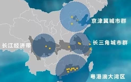 三省一市都在搶！長三角靠什么吸引新能源車企？