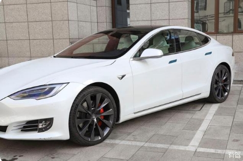 工信部發布信息，這些新能源汽車，可免征車輛購置稅