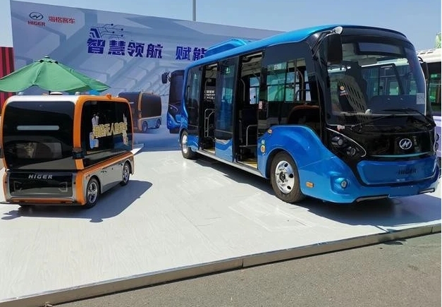 全國“新能源汽車下鄉”首站在江蘇溧陽啟動