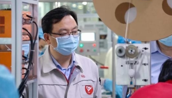 除了新能源汽車和電池，比亞迪還有“王牌”，一年進賬超700億元