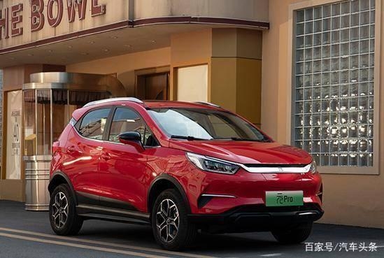 比亞迪發布3月產銷快報，新能源汽車銷量同比增長97.6%