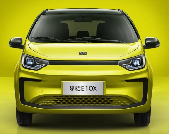 品質引領潮流——思皓全新新能源汽車啟航