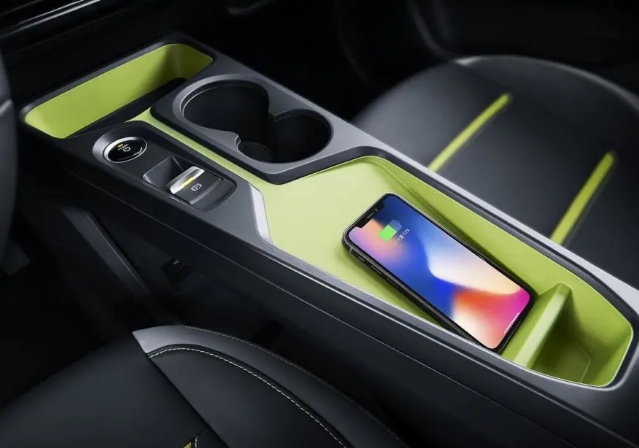 品質引領潮流——思皓全新新能源汽車啟航