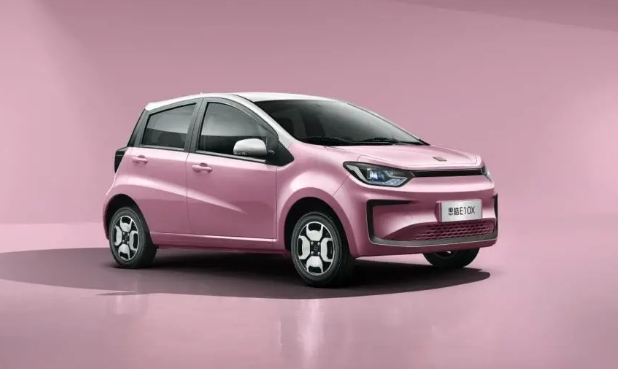 品質引領潮流——思皓全新新能源汽車啟航