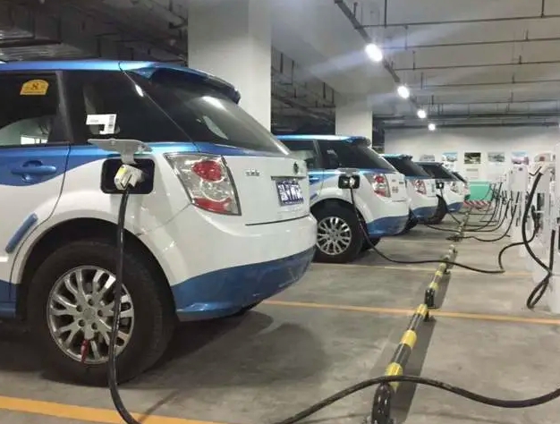 600公里真續航，純電動車銷量同比大漲，電動汽車普及真有望了嗎