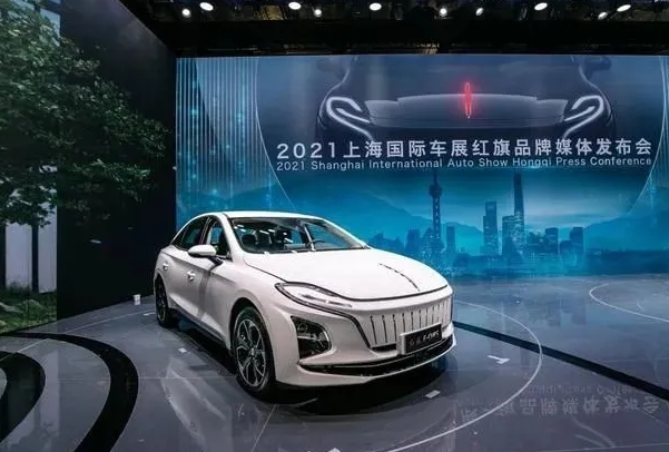 今年買什么新能源車好？不妨看看最新的推薦目錄