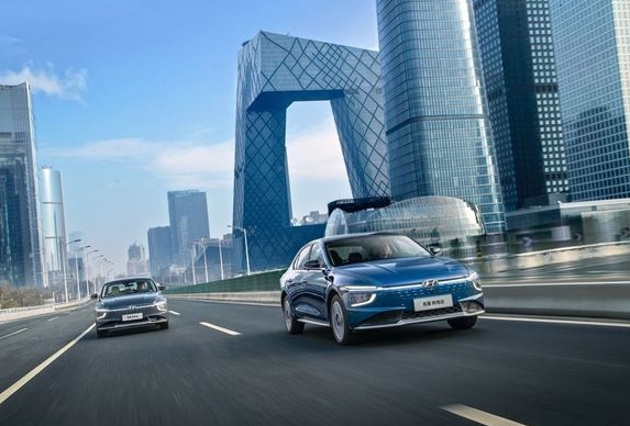 新能源準車主看過來實車體驗名圖純電動大空間