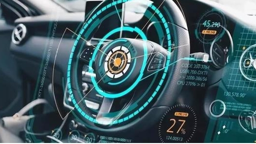 全球迎來電動汽車熱潮中國科技巨頭狂砸190億美元