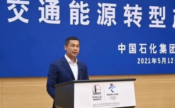 奧動新能源:未來5年投建一萬座換電站