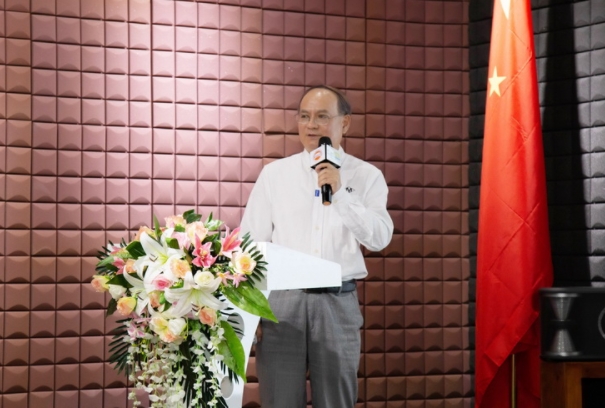 一季度新能源乘用車銷量數據在京發布