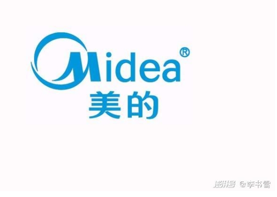 美的即將發布新能源汽車新品，家電品牌玩跨界？