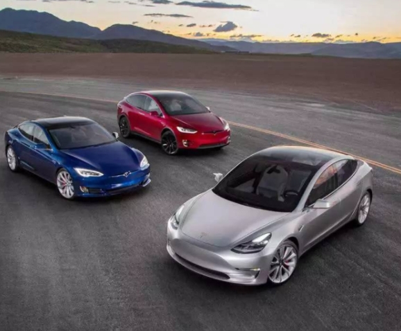 新能源汽車會是未來的發展趨勢嗎？你會考慮入手嗎？