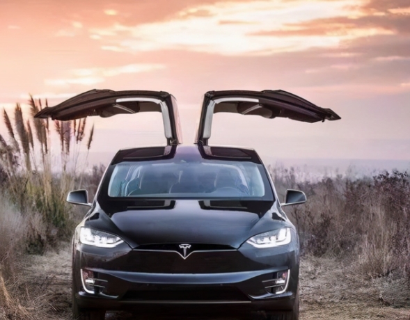 新能源汽車會是未來的發展趨勢嗎？你會考慮入手嗎？
