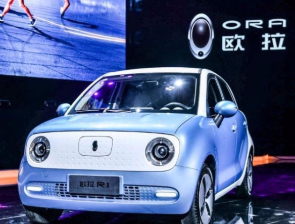 新能源汽車會是未來的發展趨勢嗎？你會考慮入手嗎？