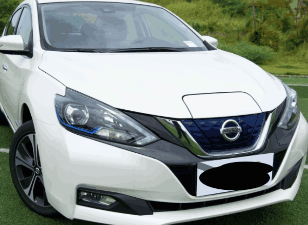 新能源車將成主流，本田，東風日產業緊隨其后，純電動中的佼佼者
