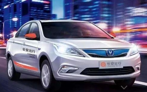 可跑網(wǎng)約車，比亞迪電動汽車又要飛了？