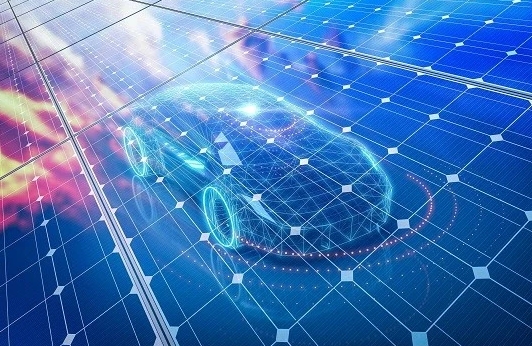 家電、科技企業紛紛入場誰能打好“新能源汽車”這張牌？