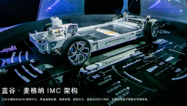 新能源汽車新政策出臺！怎么選擇一款合適的車型呢？