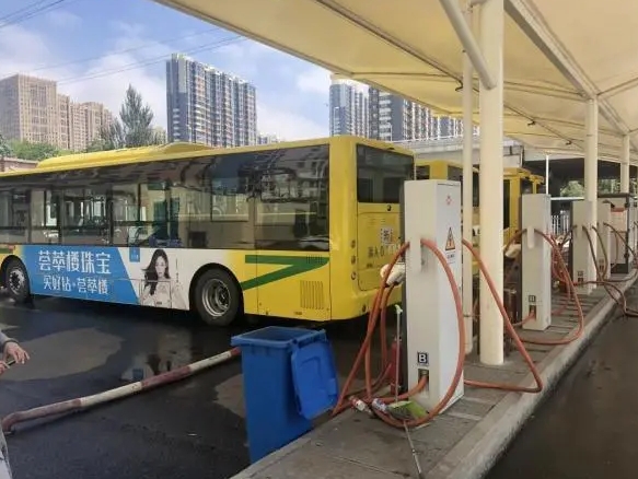 一個好消息，事關電動汽車