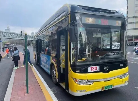 一個好消息，事關電動汽車