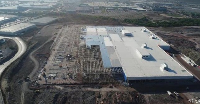 10億美元通用墨西哥工廠造純電動汽車