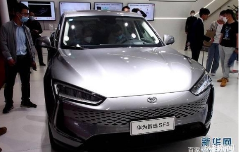 全球新能源車競爭加劇，四大動向值得關注