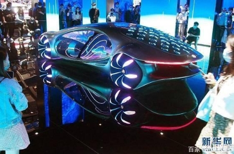 全球新能源車競爭加劇，四大動向值得關注
