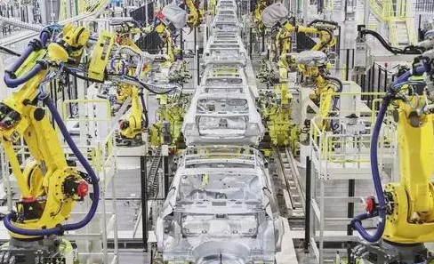 美媒：中國將統治電動汽車生產！