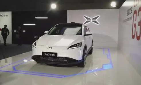 美媒：中國將統治電動汽車生產！