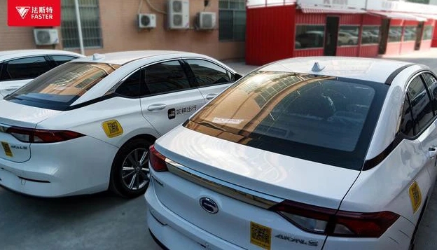 新能源車型會有什么優勢？