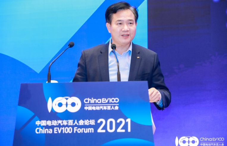 新能源汽車產業將進入“三大生態”時代，EV+ICV成主流技術路線