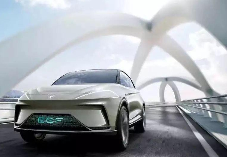 新能源智能汽車將成焦點(diǎn)近300名行業(yè)嘉賓來“支招”