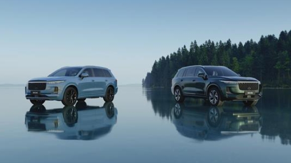 羅永浩自曝最喜歡的國產(chǎn)新能源汽車品牌