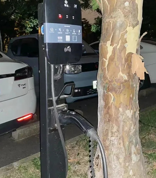 新能源汽車往后是否成為主流行業？敬請期待！