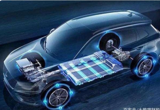 中國為什么一定要發展新能源車產業，因為我們別無選擇!