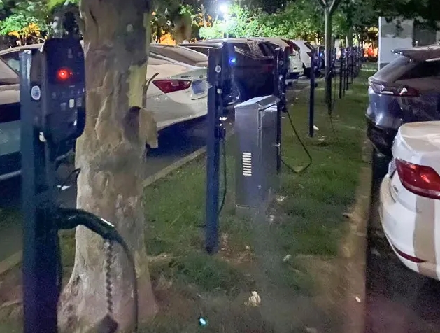 新能源汽車往后是否成為主流行業？敬請期待！