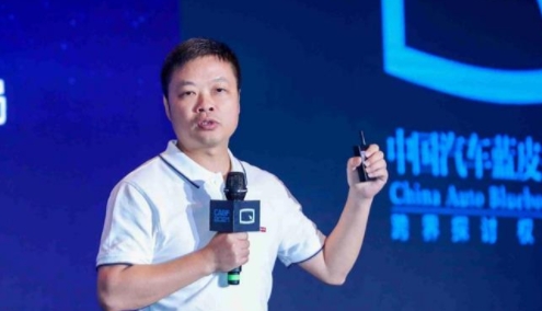 電動汽車,小鵬,電動汽車,自動駕駛,特斯拉 何小鵬:15萬元是智能電動汽車的底價