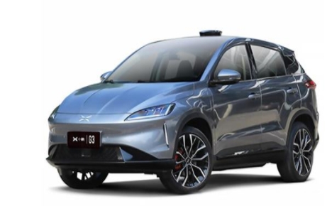 電動汽車,小鵬,電動汽車,自動駕駛,特斯拉 何小鵬:15萬元是智能電動汽車的底價