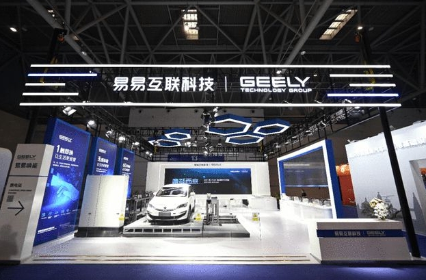電動車一分鐘換電？電池還不用買？沒錯，這是真的