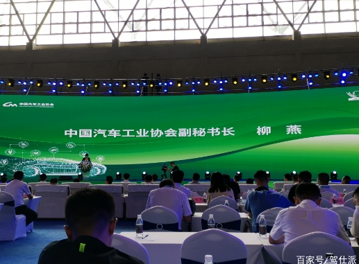 新能源汽車下鄉，可行嗎？