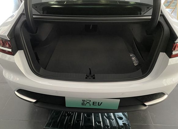 10萬左右的新能源汽車純電動(dòng)車汽車