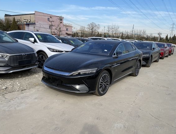 10萬左右的新能源汽車純電動(dòng)車汽車