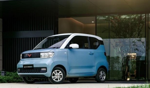 新能源汽車格局遠未形成，所有的中國品牌都應(yīng)自視為新勢力