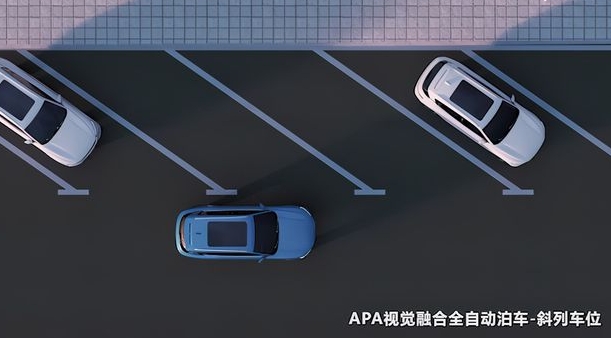 智能電動汽車大勢所趨嵐圖加速推動新汽車革命