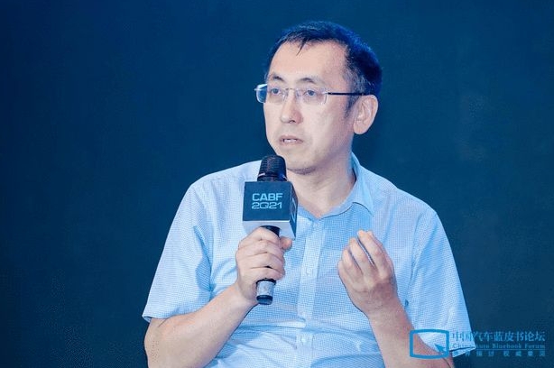 智能電動汽車大勢所趨嵐圖加速推動新汽車革命