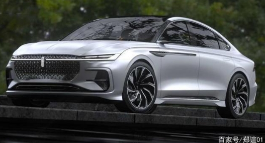 林肯首款純電動汽車2022年推出，為時已晚？