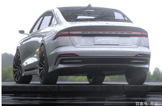 林肯首款純電動汽車2022年推出，為時已晚？
