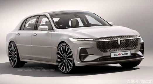 林肯首款純電動汽車2022年推出，為時已晚？