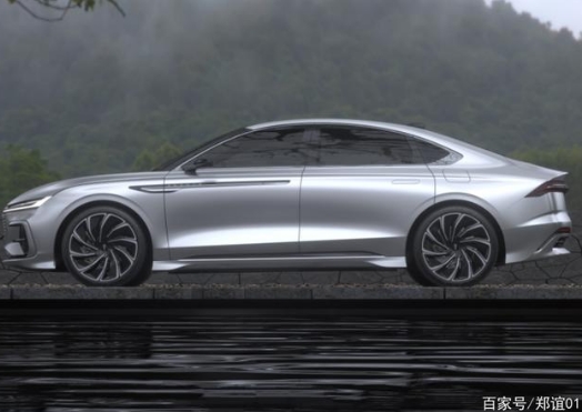 林肯首款純電動汽車2022年推出，為時已晚？